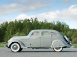 Chrysler Airflow 1934 года
